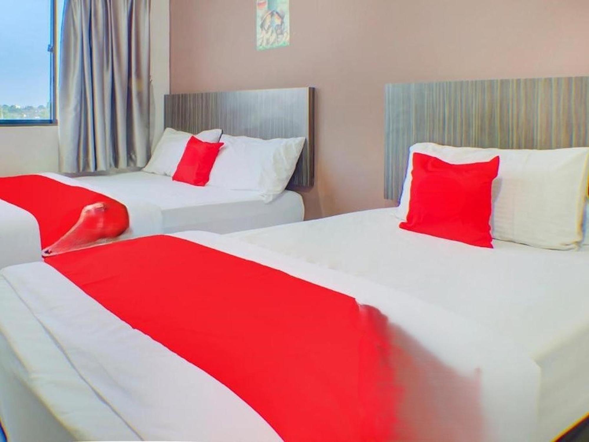 Js Hotel, Johor Bahru Exterior photo