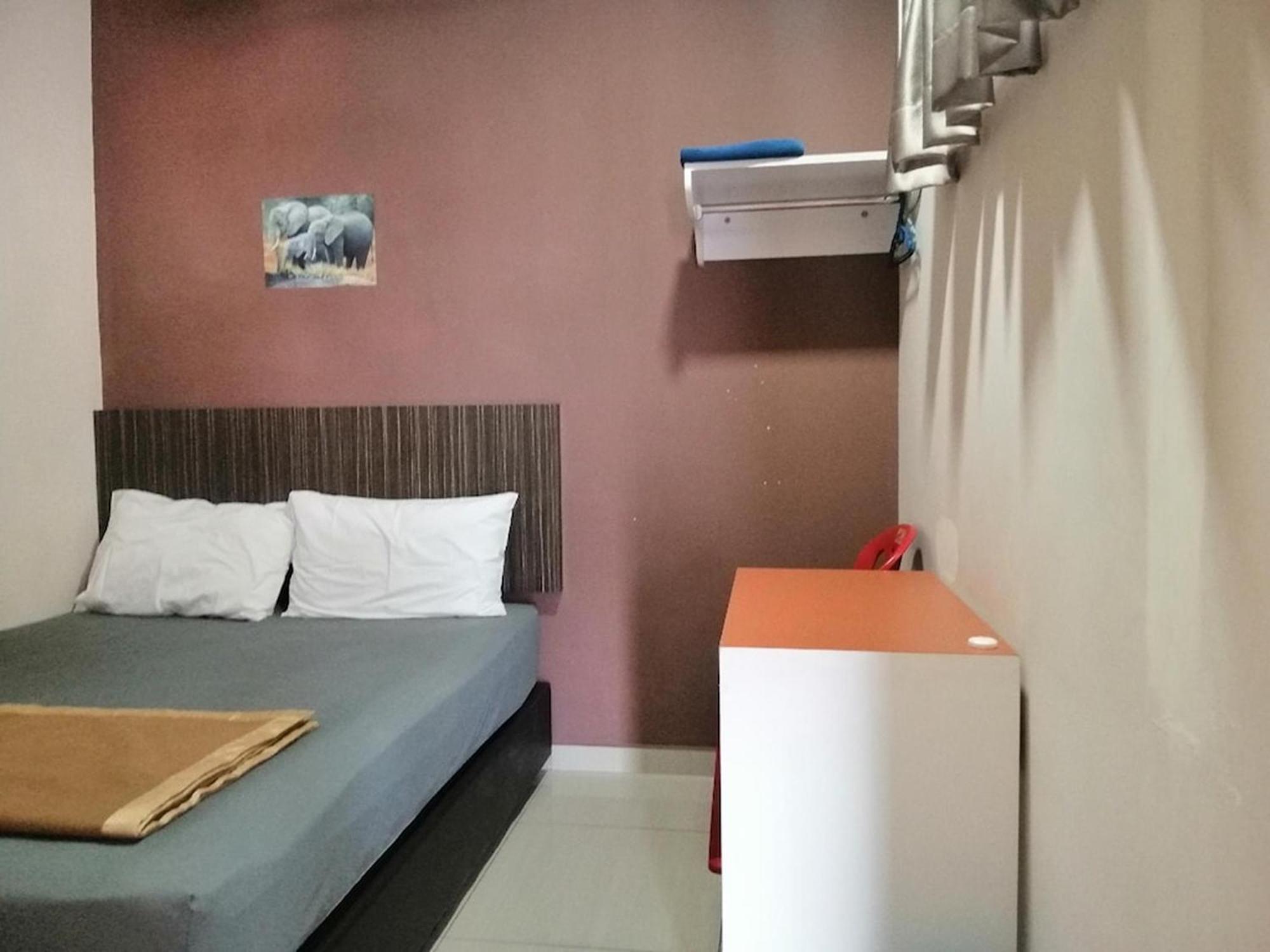 Js Hotel, Johor Bahru Exterior photo